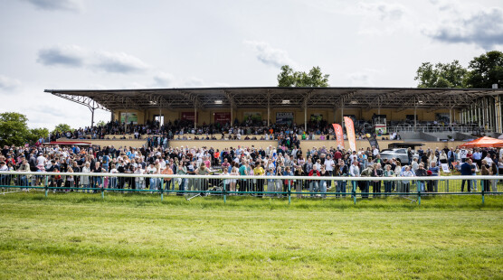 Himmelfahrtsrenntag mit After-Race-Party